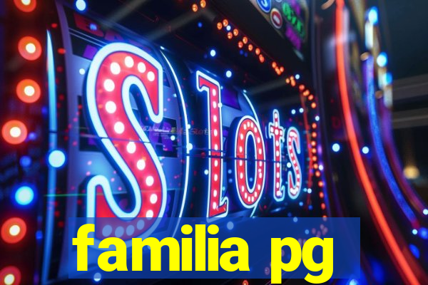 familia pg